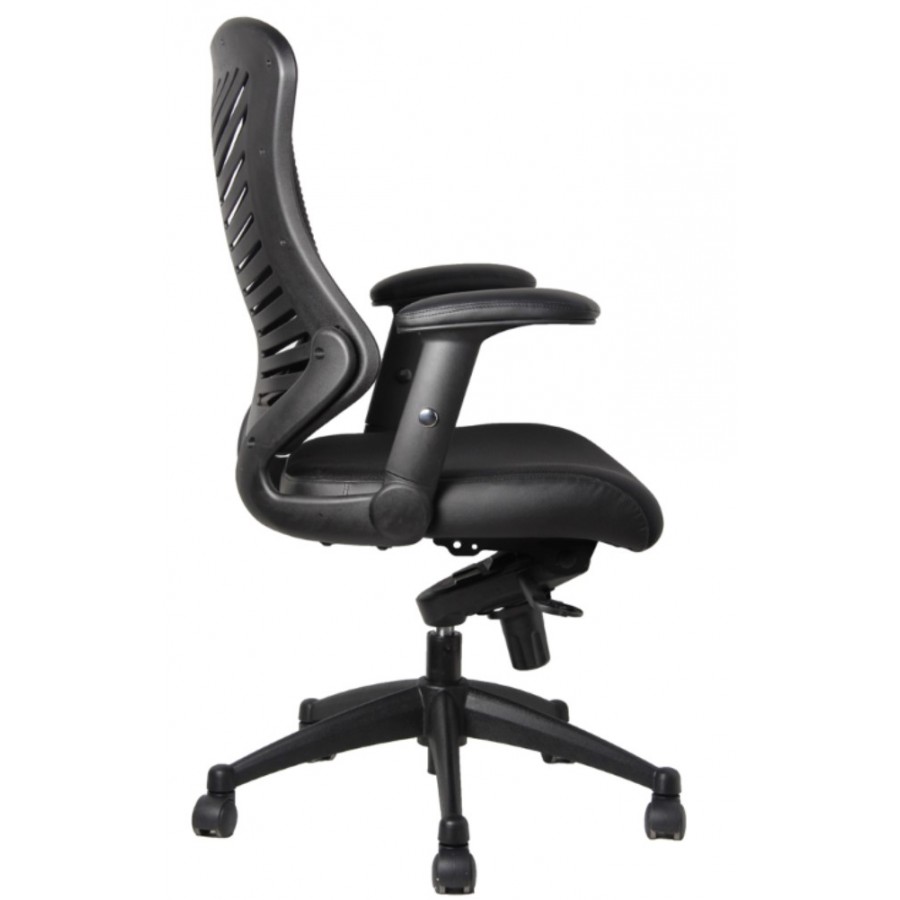 Spine Mesh Executive Office Chair